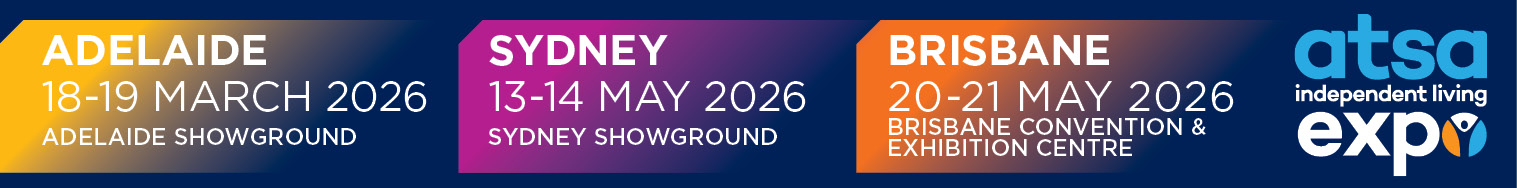 ATSA Expo 2026 LEADERBOARD 728x90 x3 shows