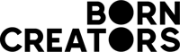 Born Creators Logo black.png