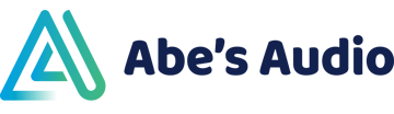 Abes Audio-1