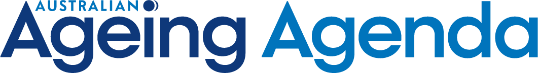 Australian Ageing Agenda logo