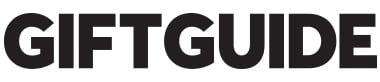 Gift Guide logo
