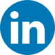 Follow us on LinkedIn